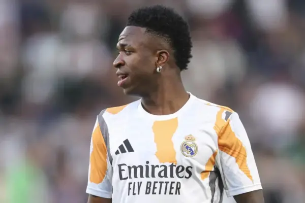 Vinícius Júnior reveals Real Madrid ordered him to skip Ballon d’Or ceremony