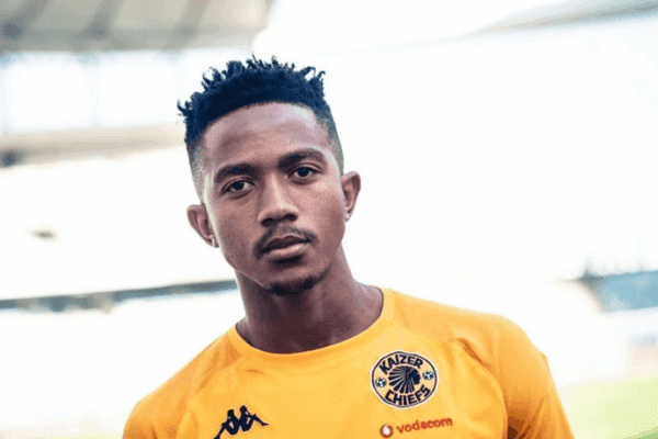 Kaizer Chiefs defender Given Msimango acknowledges Chippa United’s qualities ahead of clash