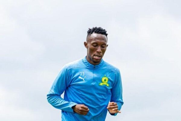 South African outfit Kaizer Chiefs planning summer swoop for Mamelodi Sundowns rising star Thapelo Maseko