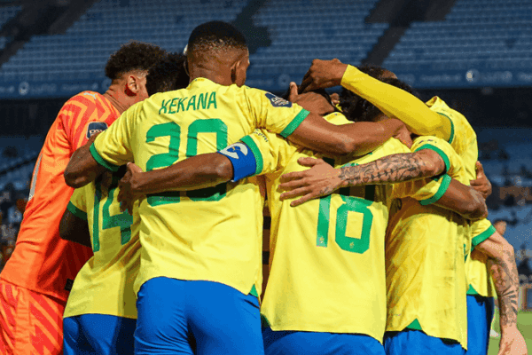 Every game is like a final at Mamelodi Sundowns – Ex-captain Hlompho Kekana claims