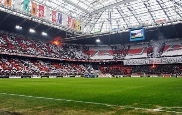 Burkina Faso’s club presidents visit Amsterdam to explore Ajax’s infrastructure and future opportunities for local football