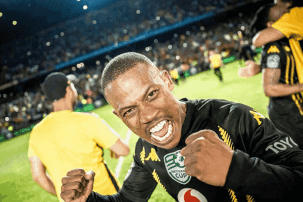 Former South Africa top referee Andile Aldrin unhappy by lack of VAR after error in Sundowns-Kaizer Chiefs clash