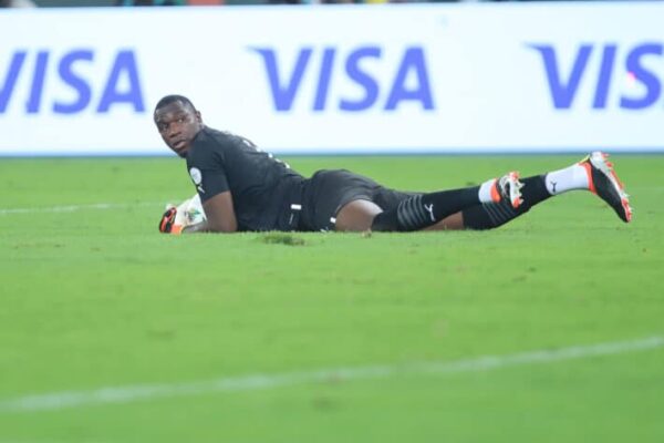 Ivory Coast goalkeeper Yahia Fofana attracts Premier League Interest amid summer move talks