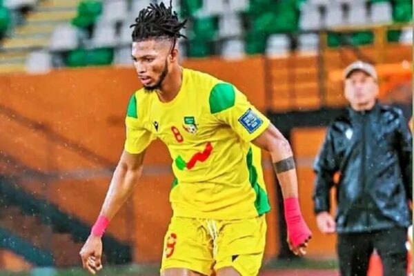 Beninese Midfielder Imourane Hassane Seals Permanent Move to Grasshopper Zurich