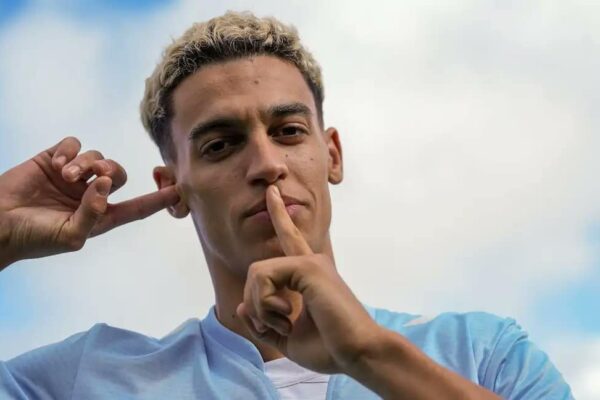 Jones El-Abdellaoui granted FIFA clearance to represent Morocco