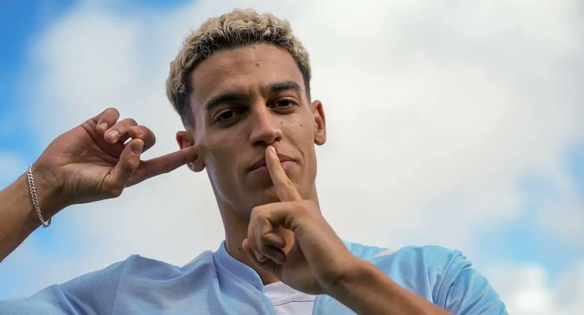 Jones El-Abdellaoui granted FIFA clearance to represent Morocco