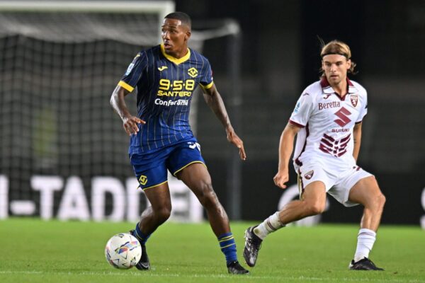 Cameroonian defender Jackson Tchatchoua on Galatasaray’s radar amid European interest