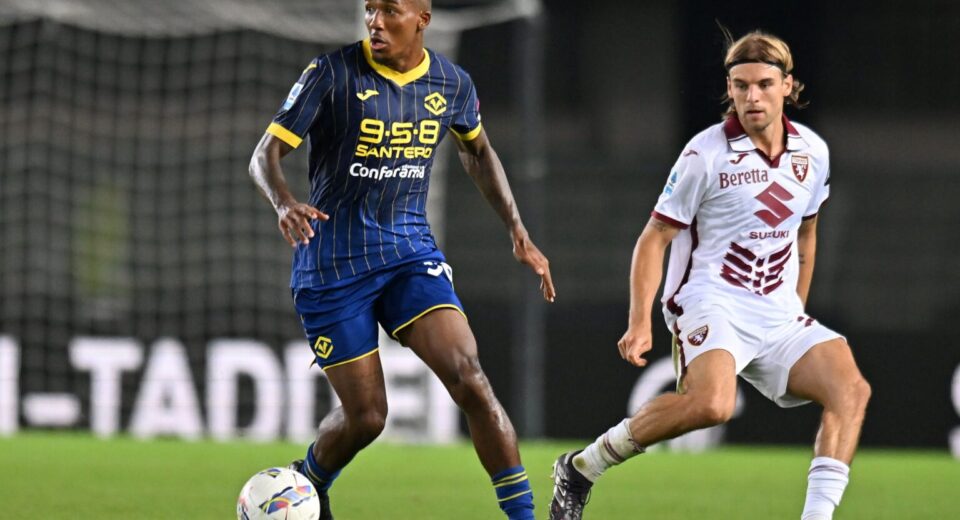 Cameroonian defender Jackson Tchatchoua on Galatasaray’s radar amid European interest