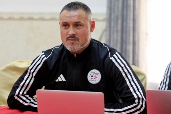 Karim Ziani takes up new role within Algeria’s National Technical Directorate