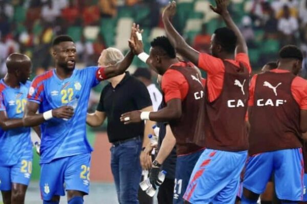 Madagascar set to face DR Congo in high-stakes friendly during June FIFA window