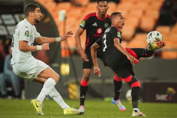 CAF Champions League semi final showdown as Pyramids and Orlando Pirates battle for final spot