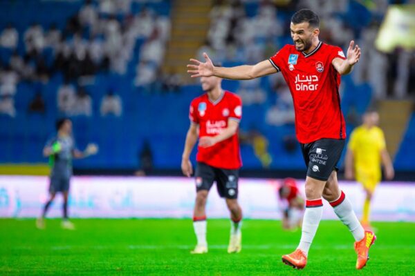 Al Ahly and Mamelodi Sundowns face off for a spot in the CAF Champions League Final