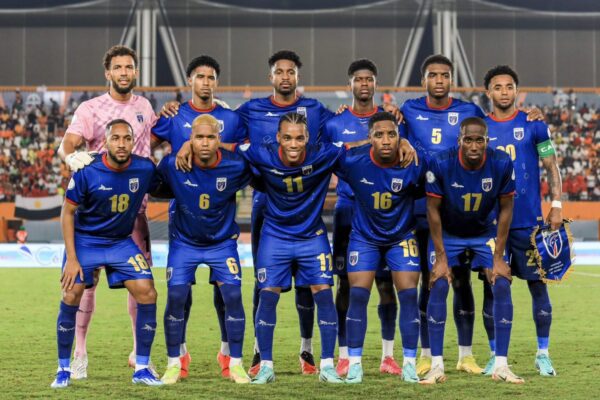 Cape Verde set to face Georgia in friendly ahead of World Cup qualifiers