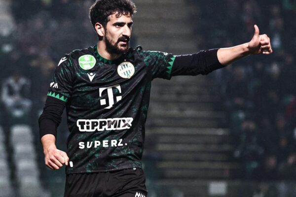 Tunisian midfielder Mohamed Ali Ben Romdhane set to join Al-Ahly in €2 million transfer deal