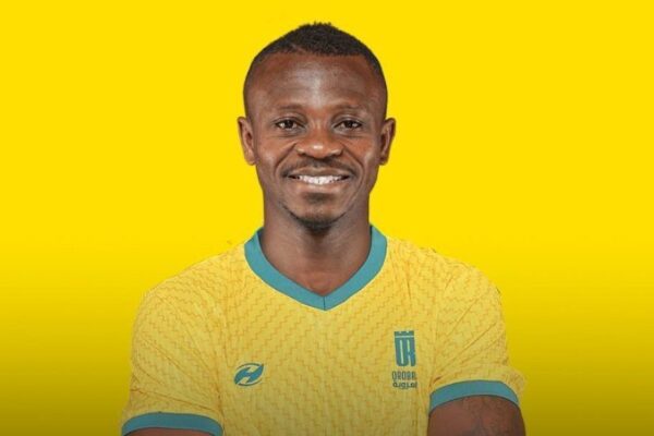 Ivorian midfielder Jean Michaël Seri returns to Al Orobah after injury layoff
