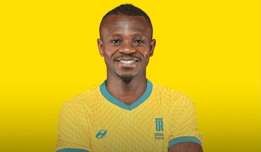Ivorian midfielder Jean Michaël Seri returns to Al Orobah after injury layoff