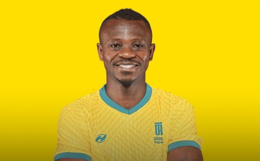 Ivorian midfielder Jean Michaël Seri returns to Al Orobah after injury layoff