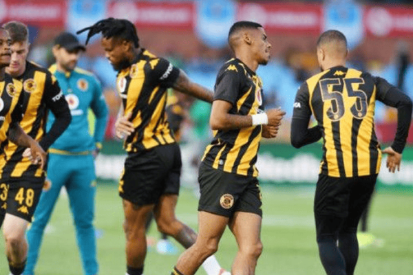 Kaizer Chiefs defender Dillan Solomon shoulders responsibility on players for club’s unimpressive campaign