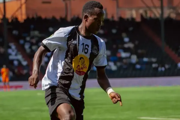 Six France-based players named as DR Congo reveal U20 AFCON squad amid TP Mazembe dispute