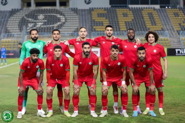 Modern Sport strengthens squad with Tunisian defender Ahmed Mazhoud