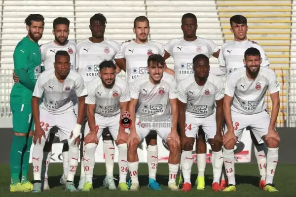 Algeria: ASO Chlef stun USM Alger as Soustara slide to third consecutive defeat