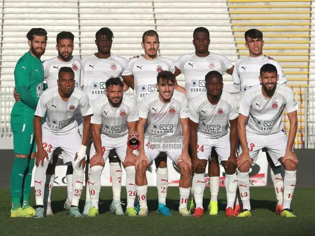 Algeria: ASO Chlef stun USM Alger as Soustara slide to third consecutive defeat