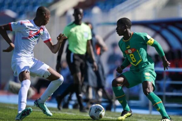 Tunisia and Senegal set for high-stakes encounter in U17 AFCON group stage