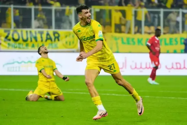 Algeria: Standout performers shine as National Football League announces Ligue 1 Team of the Week