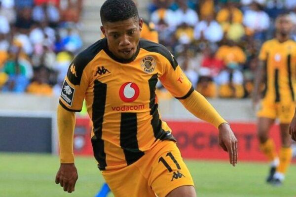 South African outfit Kaizer Chiefs set to part ways with three players ahead of new season