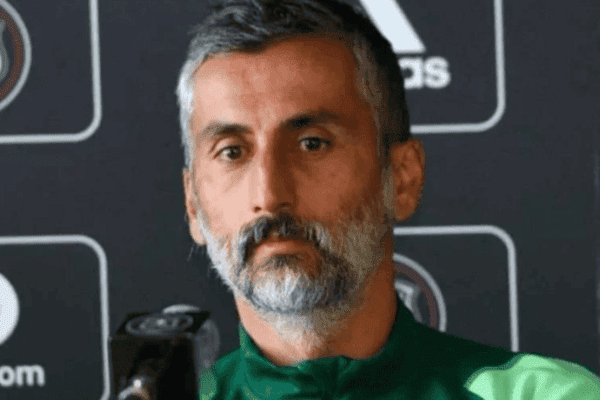 Orlando Pirates to appoint Jose Rivero’s assistant Carlos Nodar Paz as new head coach