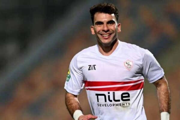 Egyptian giants Al Ahly set to offer €5 million to sign Ahmed Sayed ‘Zizo’ from rivals Zamalek