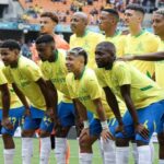 Morocco coach Regragui to call up replacement for Bounou in June friendlies