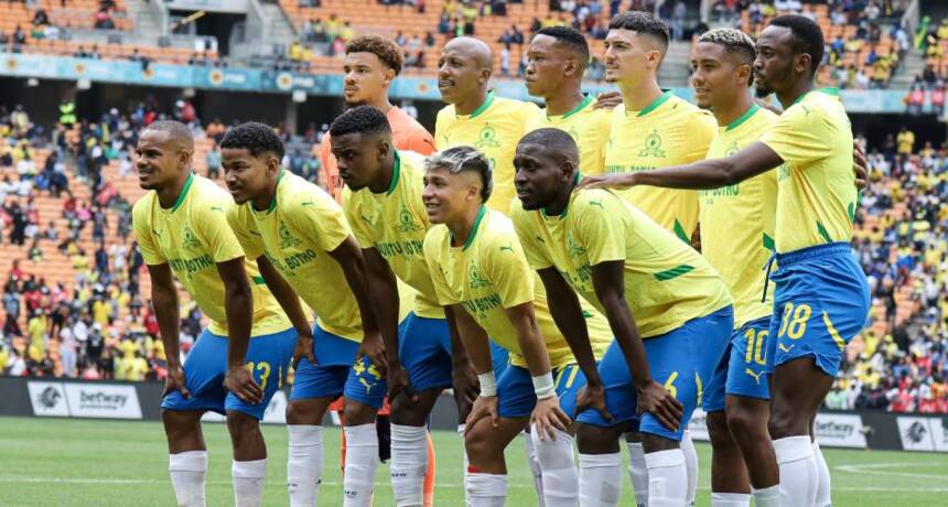  5d3a6c84ed32904dac46ae5661db66b75b42f8d820f173c1fe03a43577359086 860 460   South African giants Mamelodi Sundowns line up high profile pre Club World Cup friendly against Benfica   AfricaSoccercom