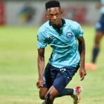 South Africa midfielder Jamie Webber becomes most expensive player in USL Championship after FC Tulsa switch