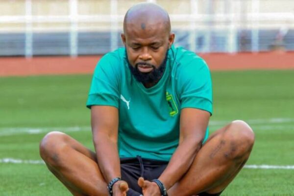 Senegal’s Youssoupha Dabo reportedly joins Aliou Cissé’s backroom staff at Libya