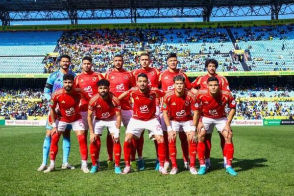 Egyptian giants unleash mammoth bonus plan to fuel CAF Champions League title ambition