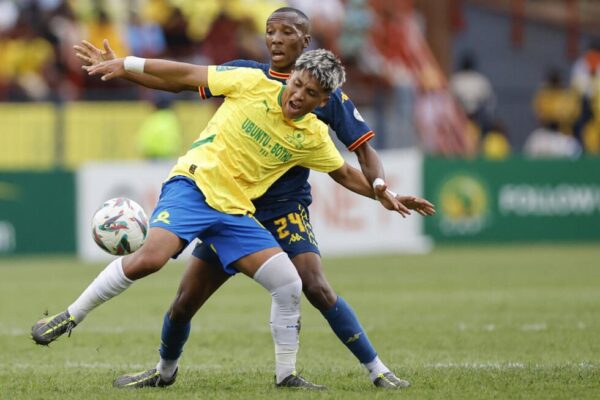 ES Tunis and Mamelodi Sundowns set for decisive CAF Champions League quarter-final clash with global broadcast coverage