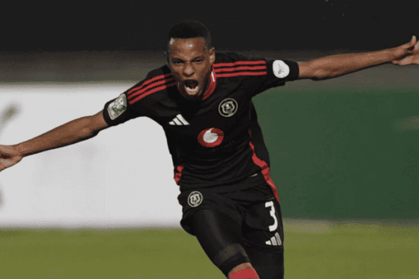 Orlando Pirates legend Doctor Khumalo reveals admiration for youngster Relebohile Mofokeng