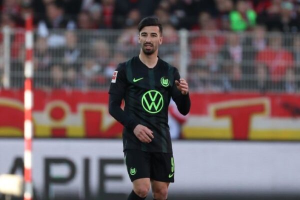 Nottingham Forest monitor Algerian international Mohamed Amoura ahead of summer transfer window