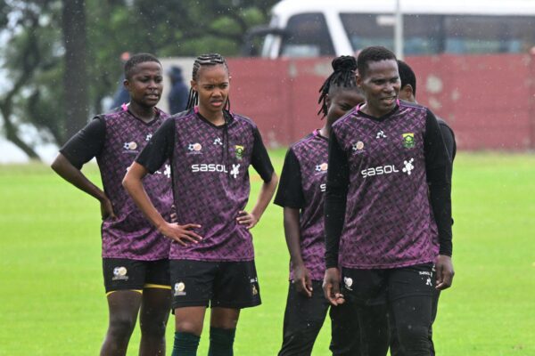 South Africa’s Banyana Banyana set for Malawi double-header as WAFCON preparations begin