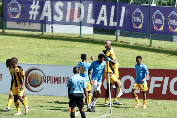 South African Premiership: Kaizer Chiefs edge TS Galaxy to regain Diski challenge summit