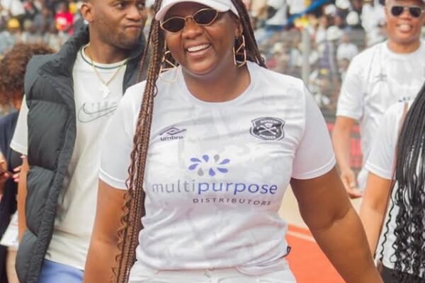  Shauwn  MaMkhize faces mounting pressure as Royal AM future hangs in the balance