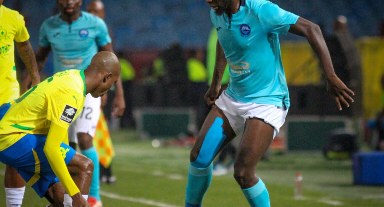 South Africa: Mamelodi Sundowns edge closer to PSL glory with commanding win over Richards Bay