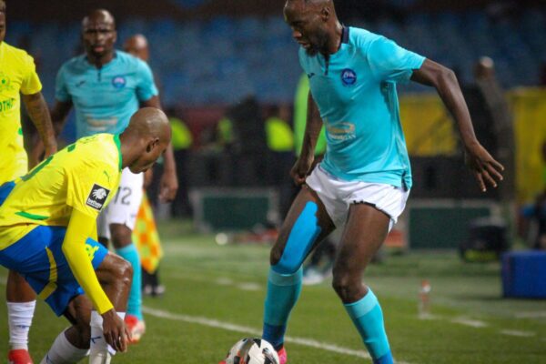 South Africa: Mamelodi Sundowns edge closer to PSL glory with commanding win over Richards Bay