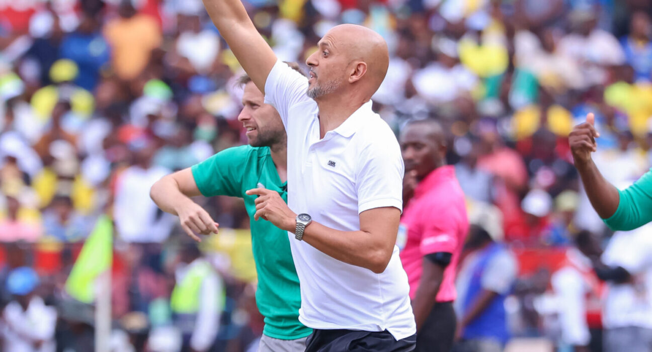 Afrique Du Sud Sundowns Prets A Affronter Chiefs En Demi Finale De La Nedbank Cup Thumbnail 1536x1341 1