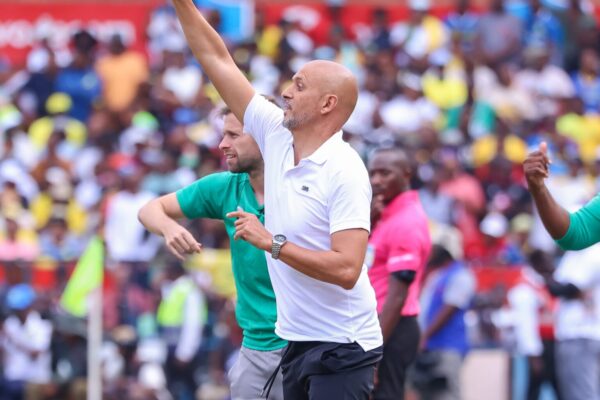 Sundowns prepare for high-stakes Nedbank Cup clash against Kaizer Chiefs