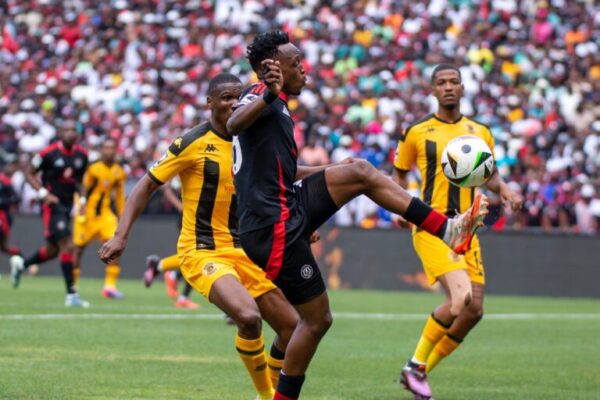 South Africa: FNB stadium sells out ahead of Soweto derby showdown