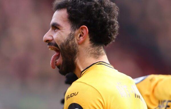 EPL: Rayan Aït Nouri makes history in Wolverhampton’s statement win over Tottenham
