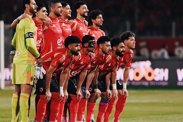 We are seeking to win third consecutive CAF Champions League title – Al Ahly Wessam Abu Ali