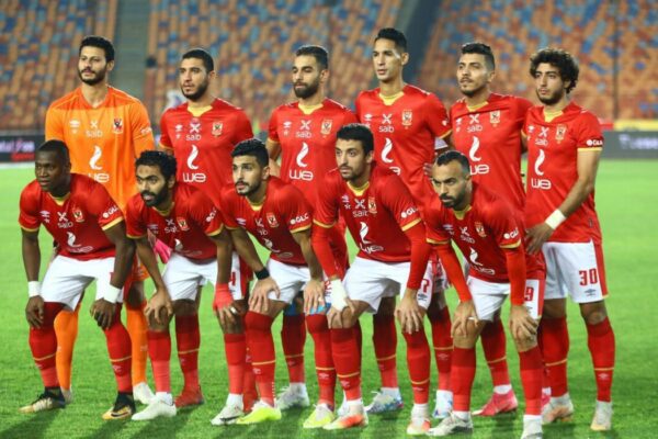 Al Ahly to honour Etoile du Sahel with centenary friendly in Tunisia